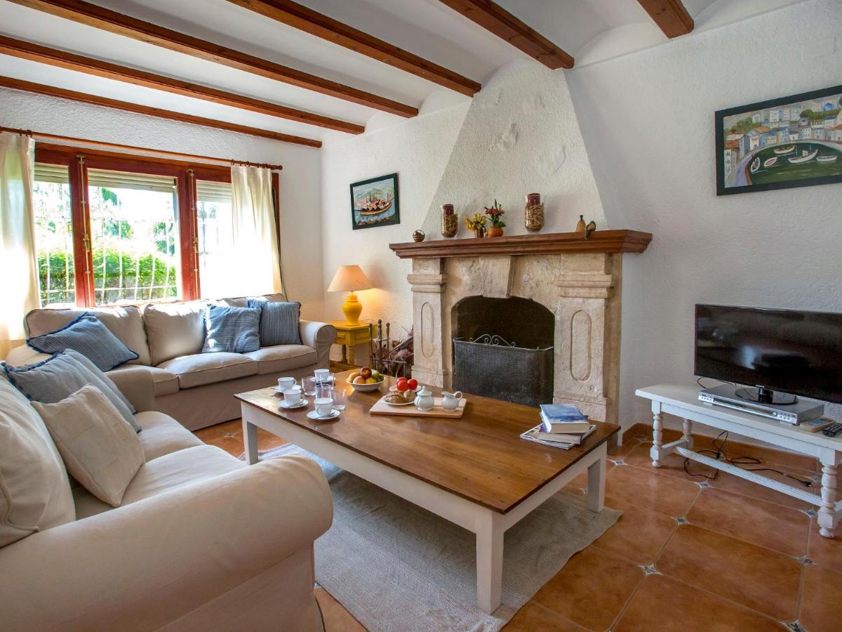 Angelo By Interhome Holiday home Javea
