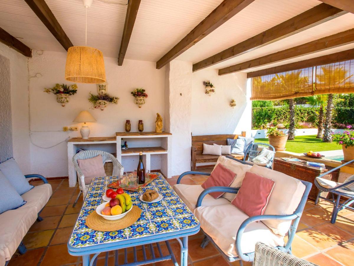 Angelo By Interhome Сasa de vacaciones Jávea