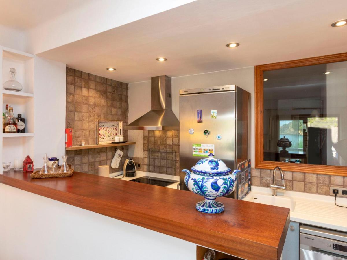 Sa Riera By Interhome *