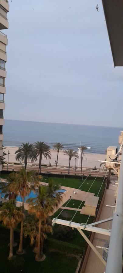 Voramar Primera Linea De Mar El Campello