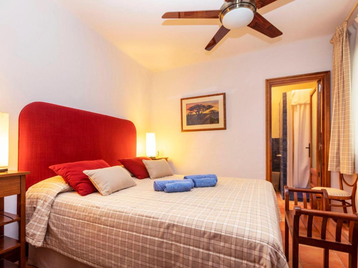 Sa Riera By Interhome Apartment