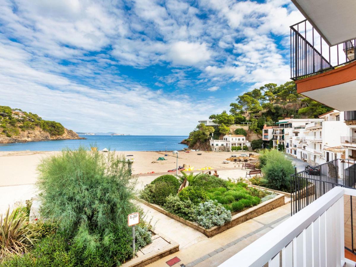 Apartment Sa Riera By Interhome Begur