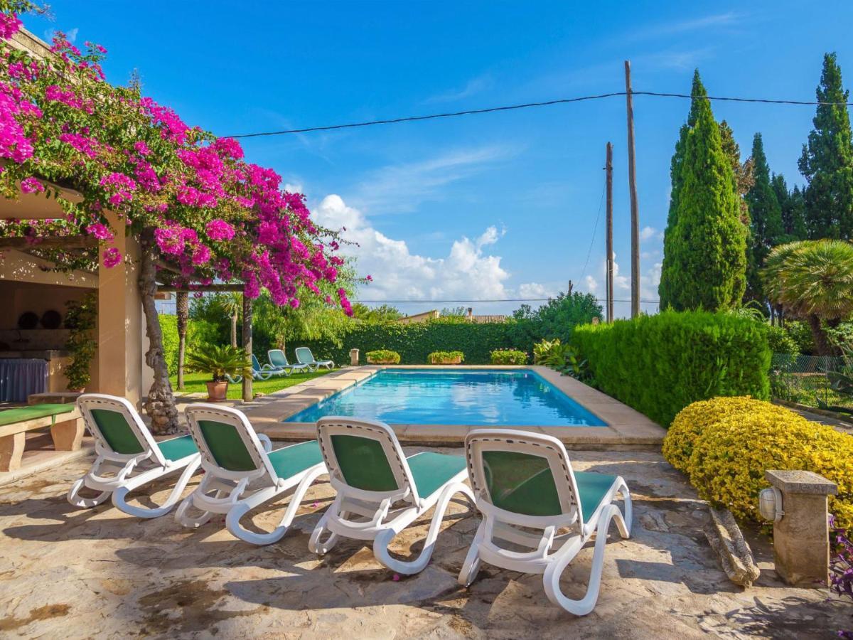 La Truyola By Interhome Holiday home