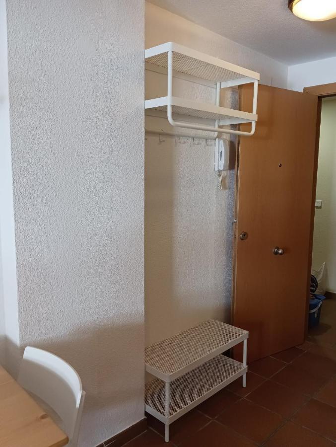 Estudio Arttyco Con Piscina, Sauna Y Jacuzzi *