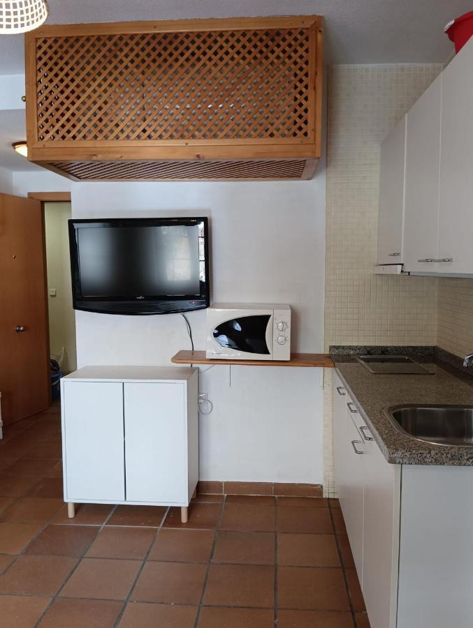 Apartment Estudio Arttyco Con Piscina, Sauna Y Jacuzzi *