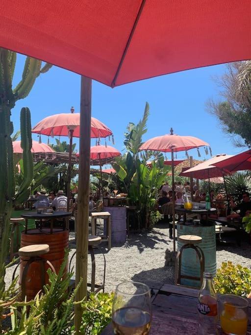 Prachtig Met Zeezicht In Costa Del Sol Apartamento