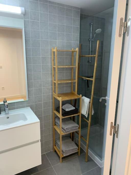 Apartamento Prachtig Met Zeezicht In Costa Del Sol Estepona