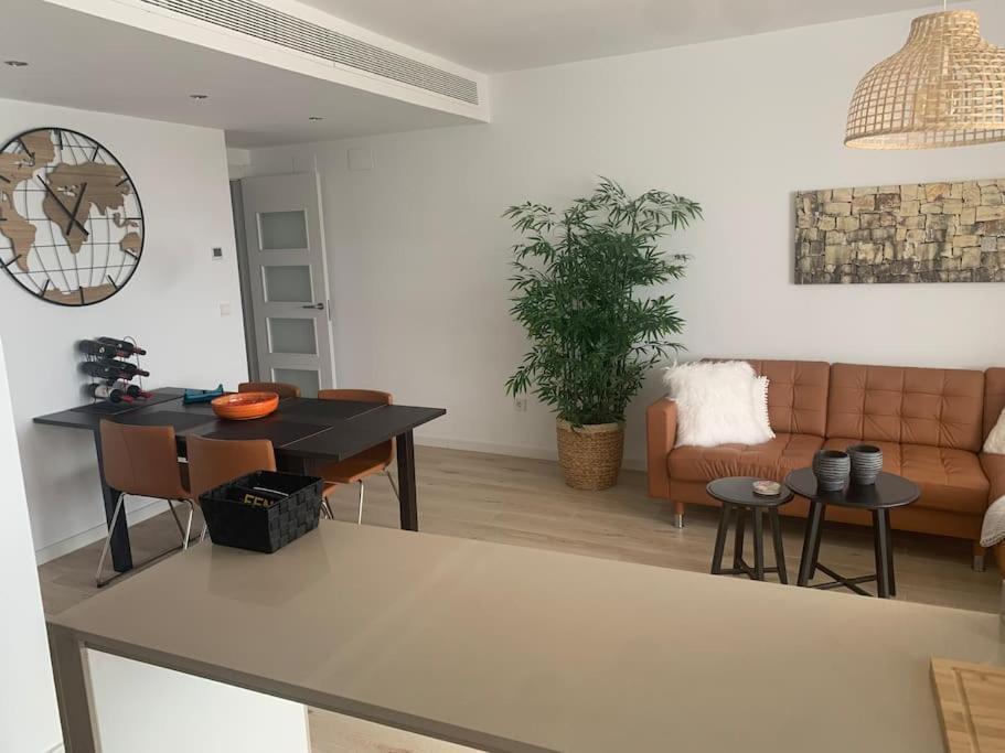 Prachtig Met Zeezicht In Costa Del Sol Apartamento *