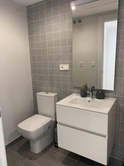 Apartamento Prachtig Met Zeezicht In Costa Del Sol