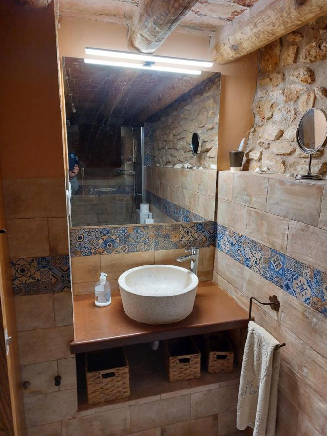 Holiday home Casa De Pueblo Encantadora En San Jordi, Castellon *