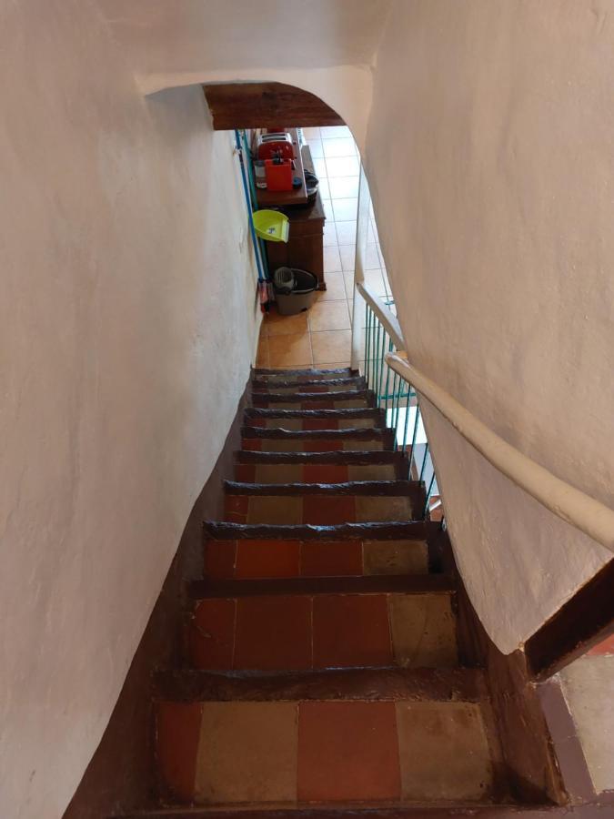 Casa De Pueblo Encantadora En San Jordi, Castellon