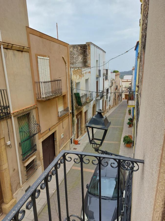 Casa De Pueblo Encantadora En San Jordi, Castellon