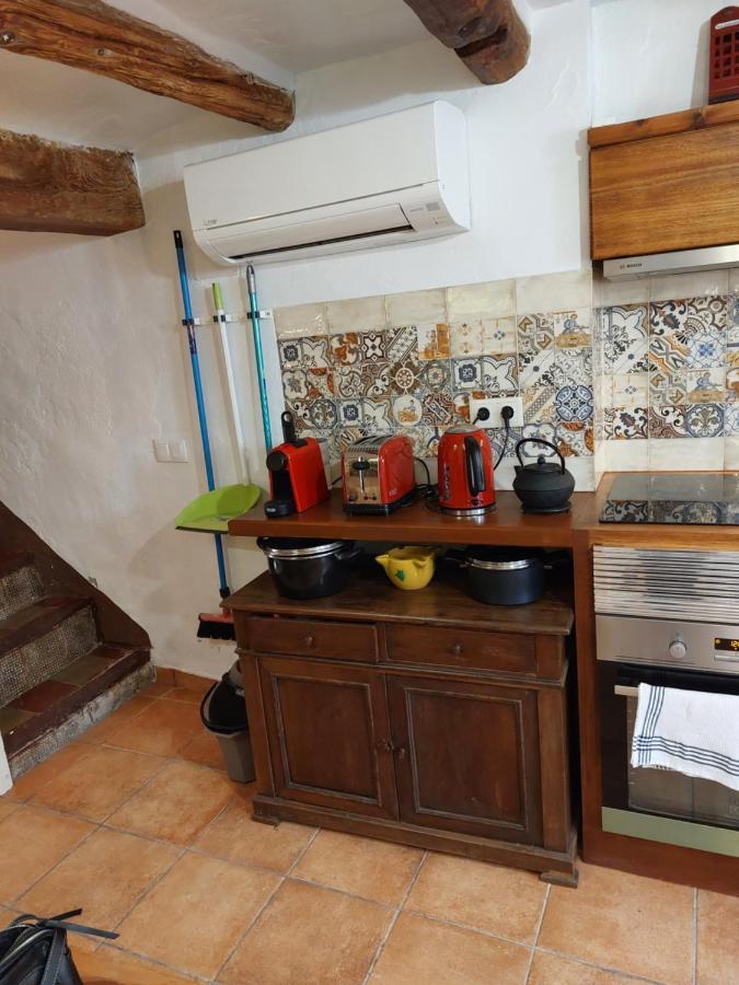 Holiday home Casa De Pueblo Encantadora En San Jordi, Castellon