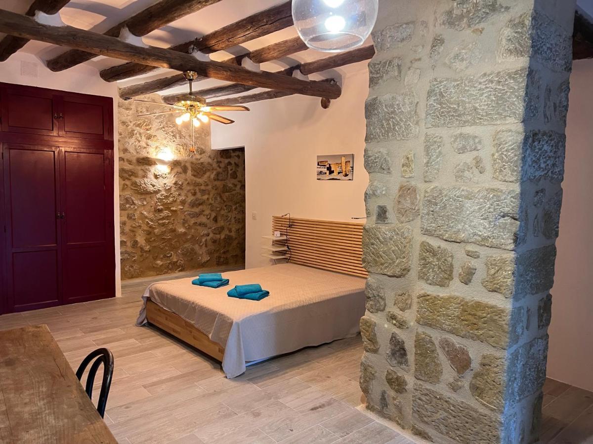 Apartment Antiguo Molino