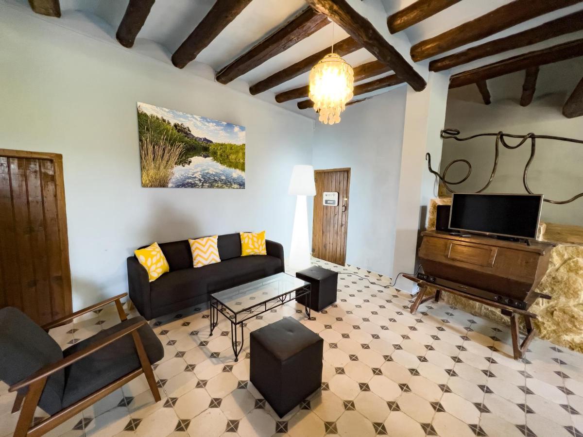 Apartment Antiguo Molino