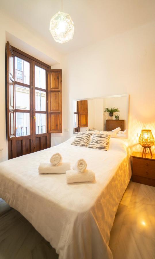 Apartment Bonito Y Acogedor Pleno Centro Junto Catedral *