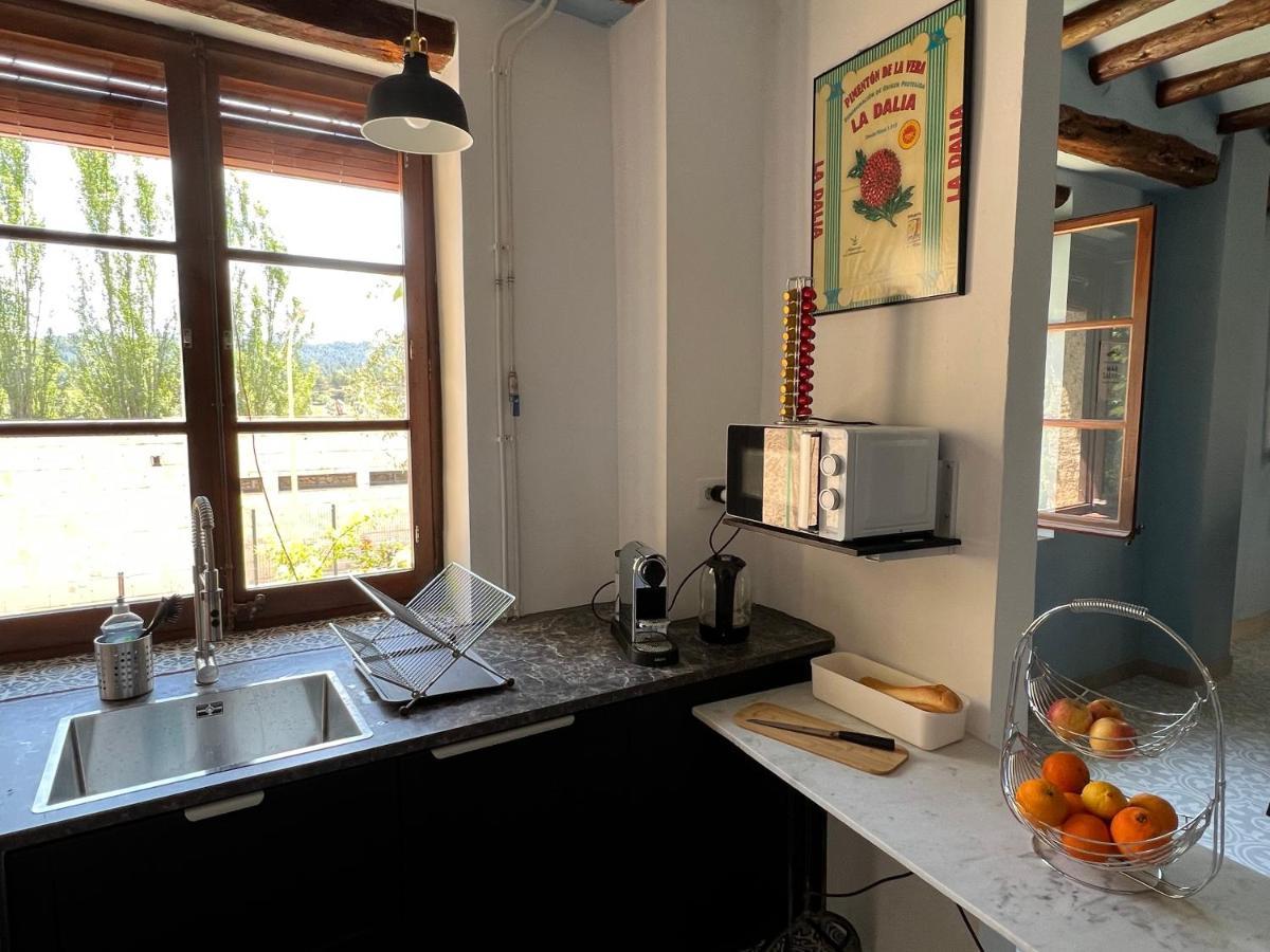Apartment Antiguo Molino