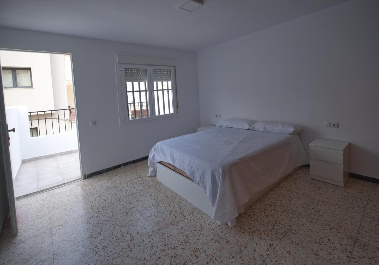Apartament * Almeria