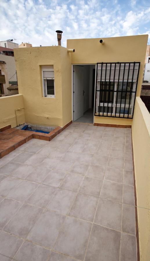 Apartament Apartment Almeria
