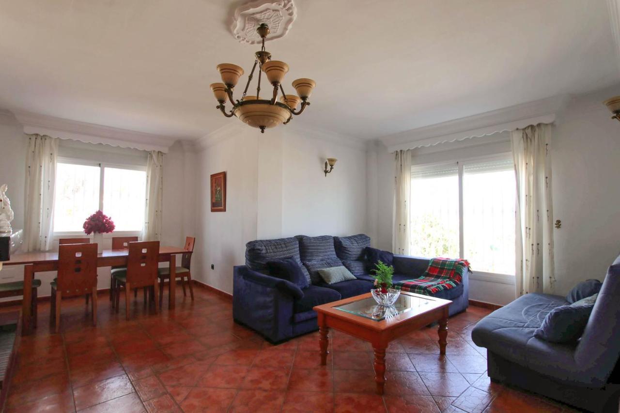 Tess Pastora Holiday home Alhaurin de la Torre