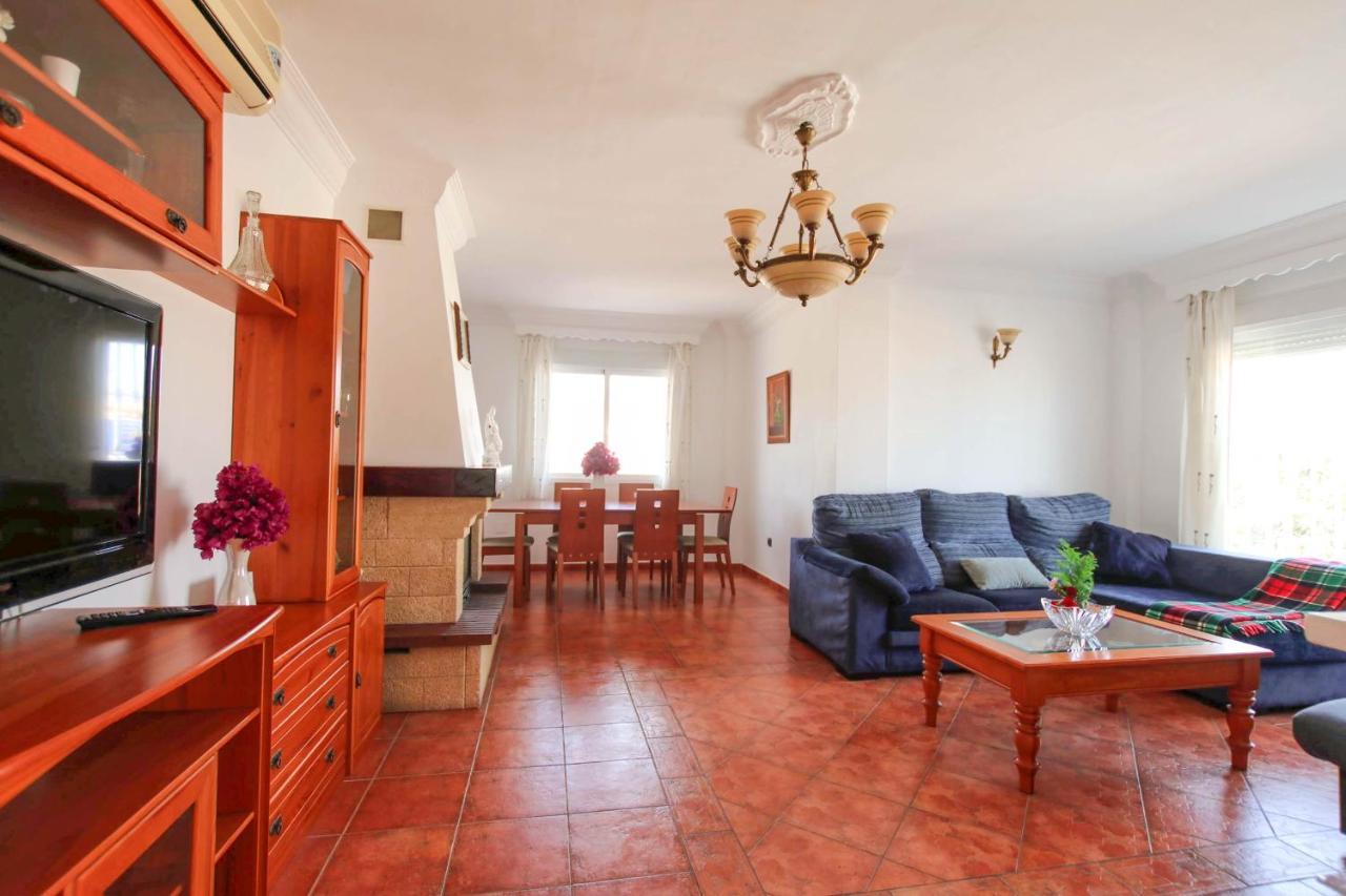 Tess Pastora Holiday home Alhaurin de la Torre