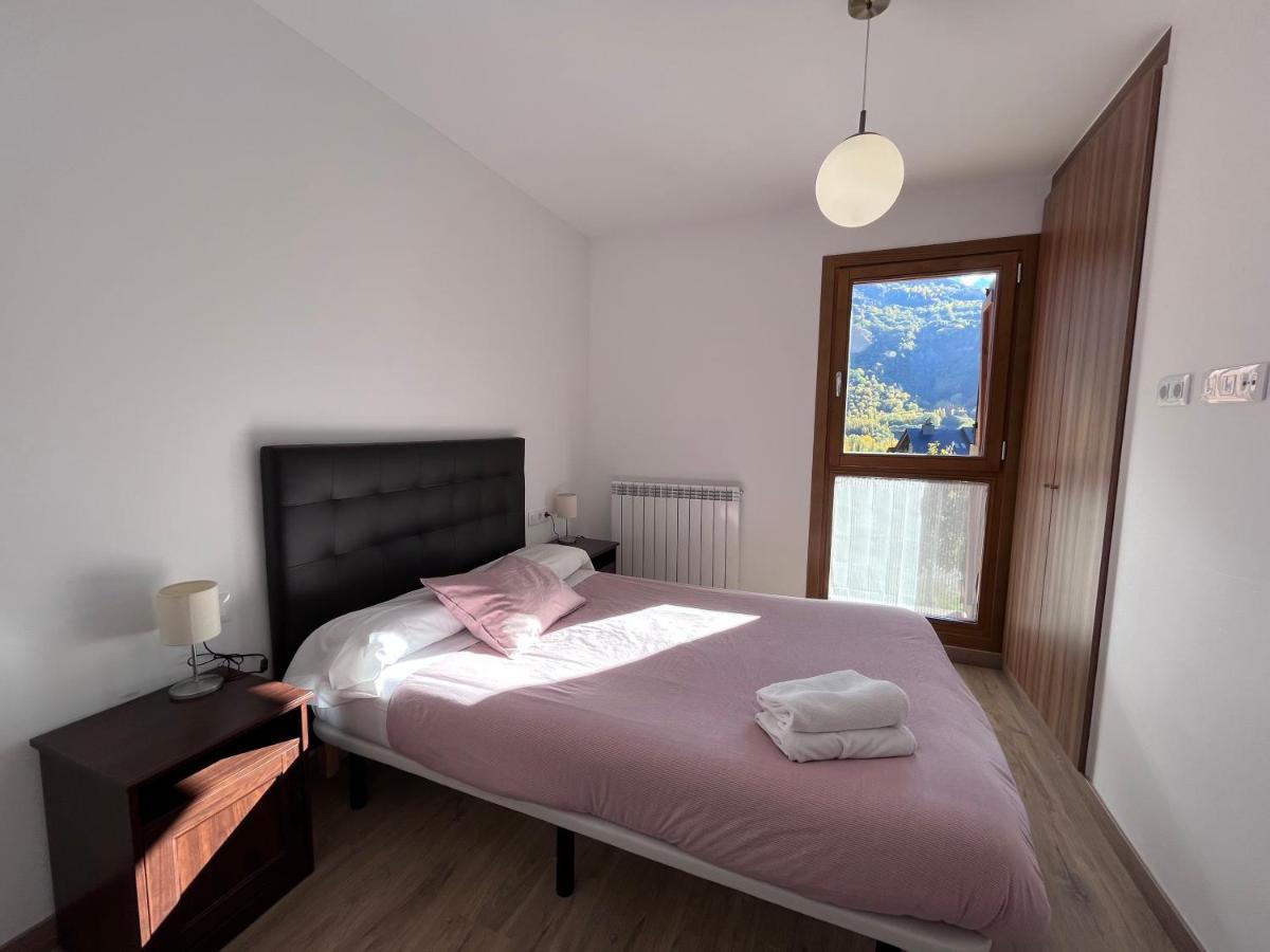Bpirineos-cregüeña Apartamento Benasque