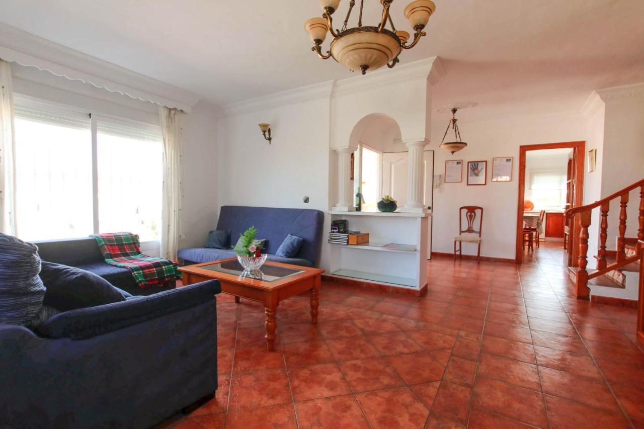 Tess Pastora Holiday home *
