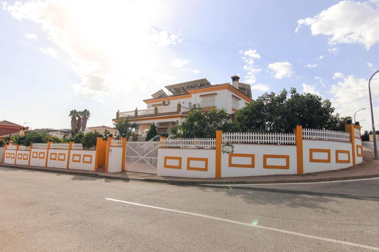 Tess Pastora Holiday home *