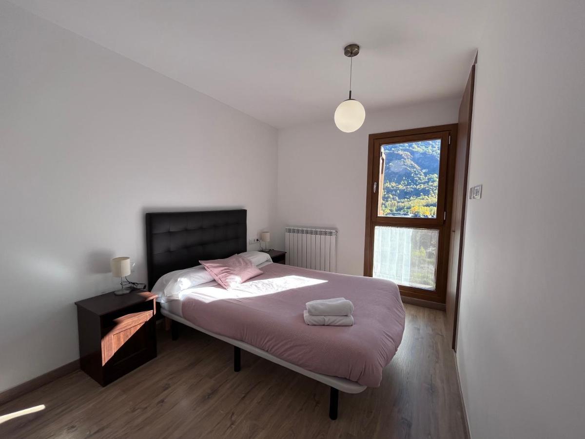 Apartamento Bpirineos-cregüeña Benasque