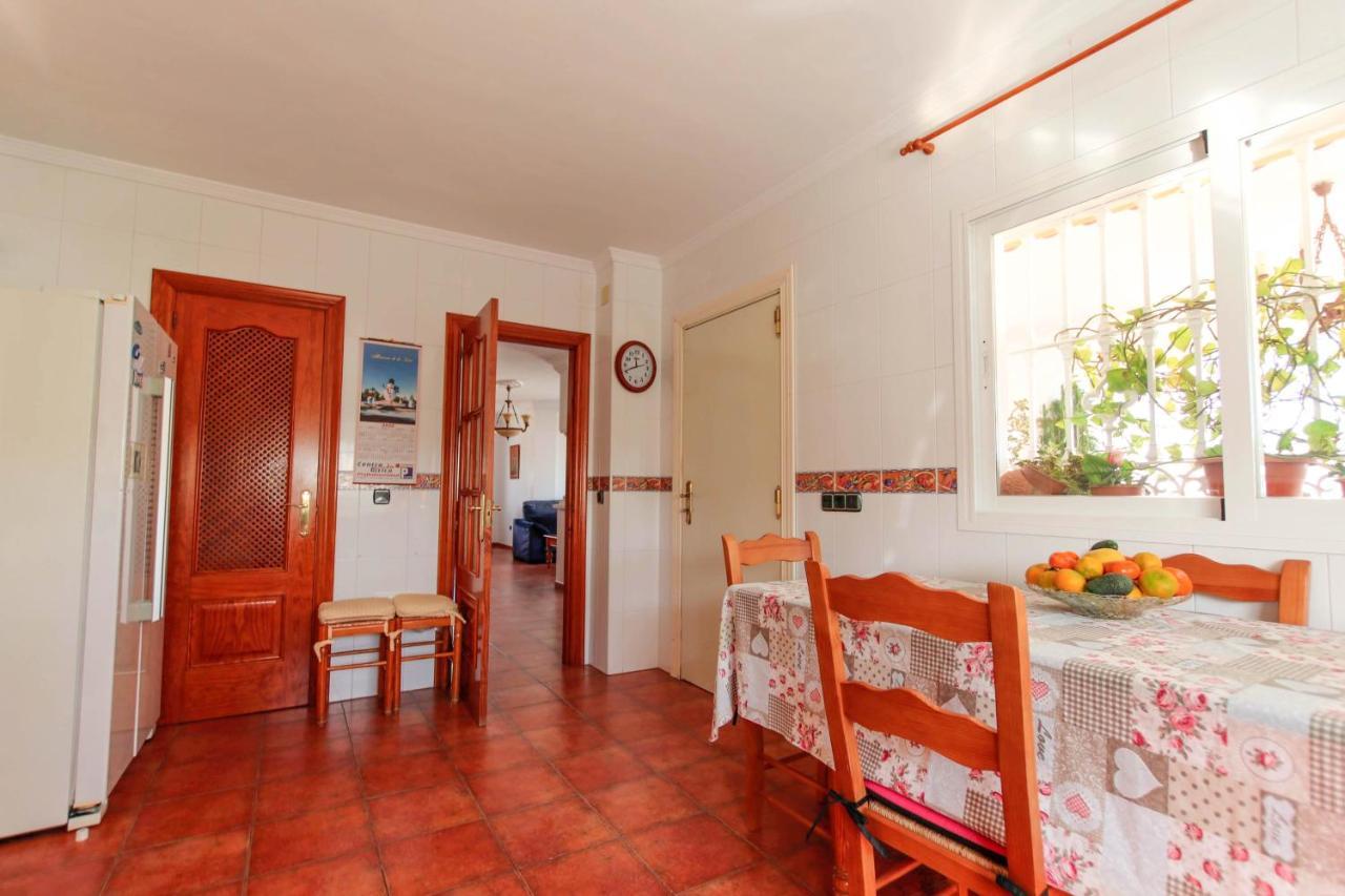 Holiday home Tess Pastora