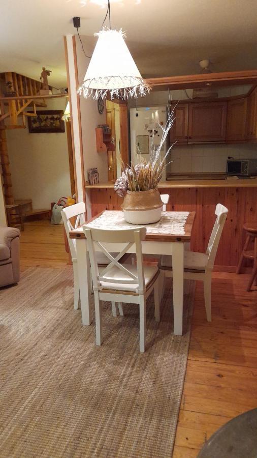 Apartment Duplex Acogedor Con Piscina En