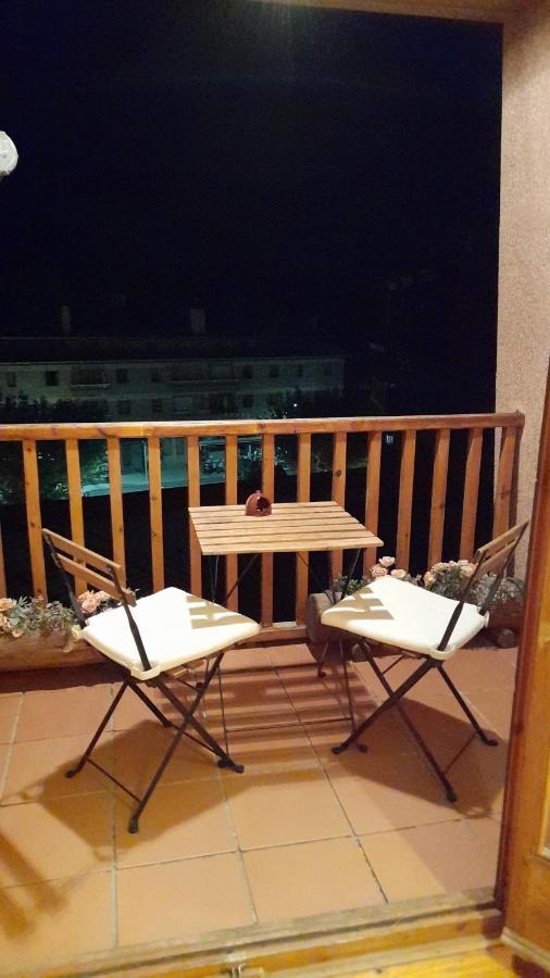 Acogedor En Apartamento