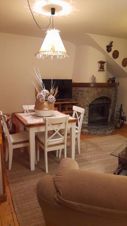 Apartamento Acogedor En Rialp