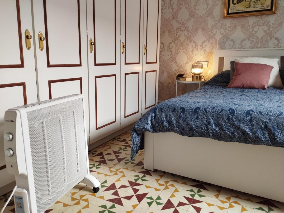Caseron Centenario Holiday home Cehegin