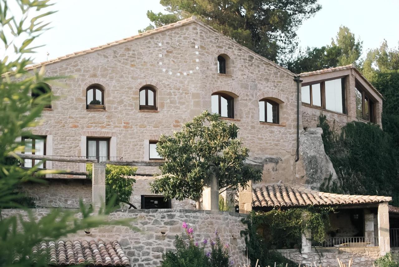 Hotel Hort De Fortunyo Arnes