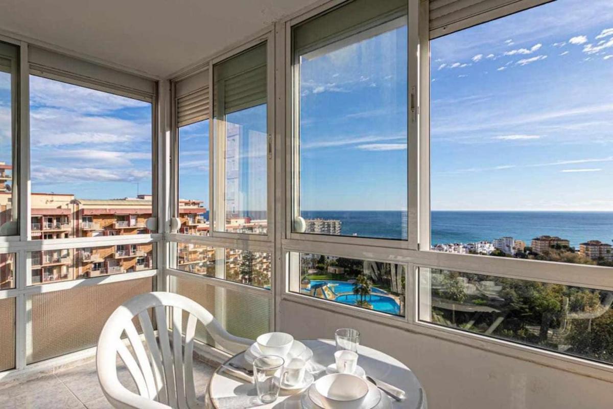 797 - Apartamento 4 En El Centro De Benalmadena