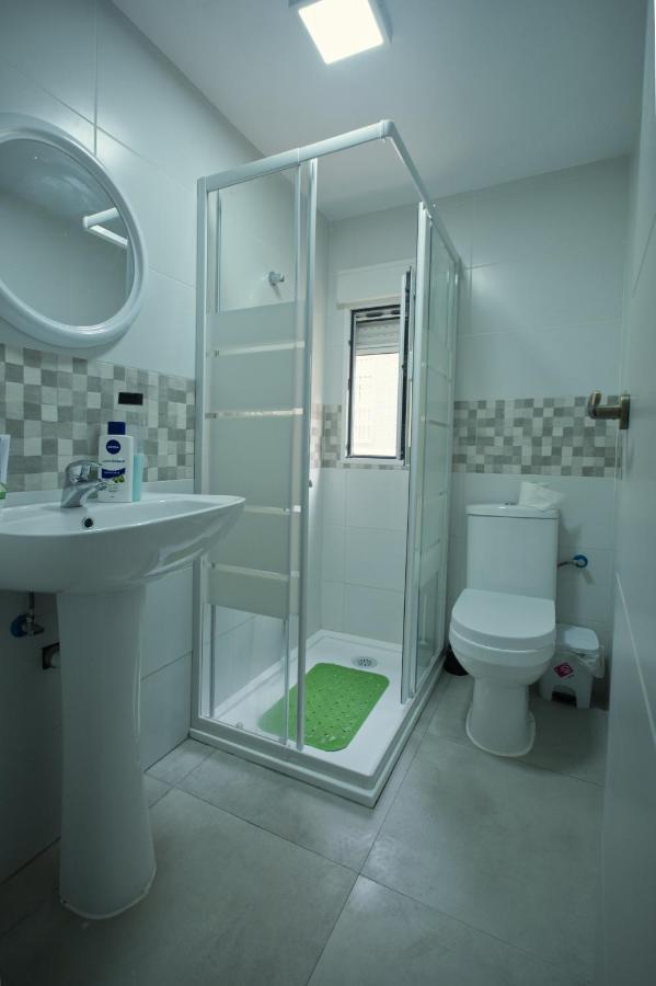 Apartament Apartment Almeria