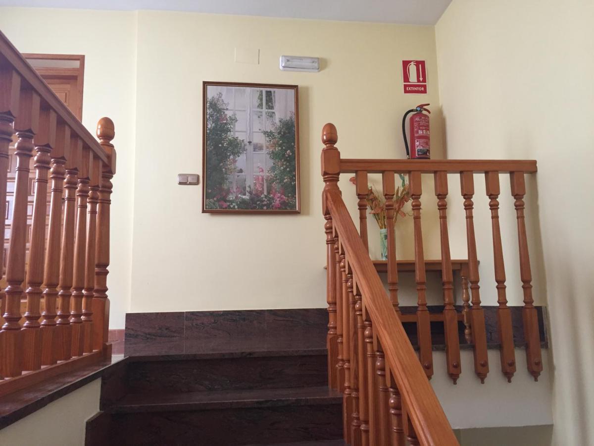 Meson Ronda Pensión Baza