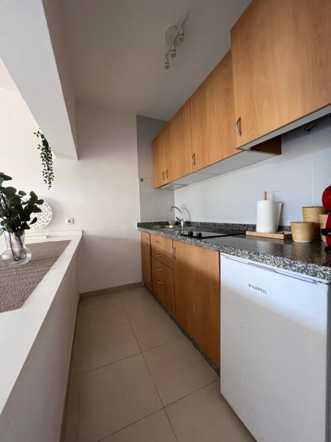 Corralejo Garden House Apartment La Oliva