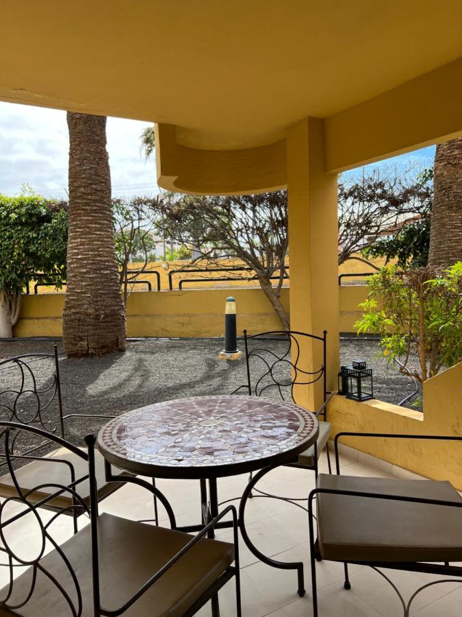 Corralejo Garden House * La Oliva