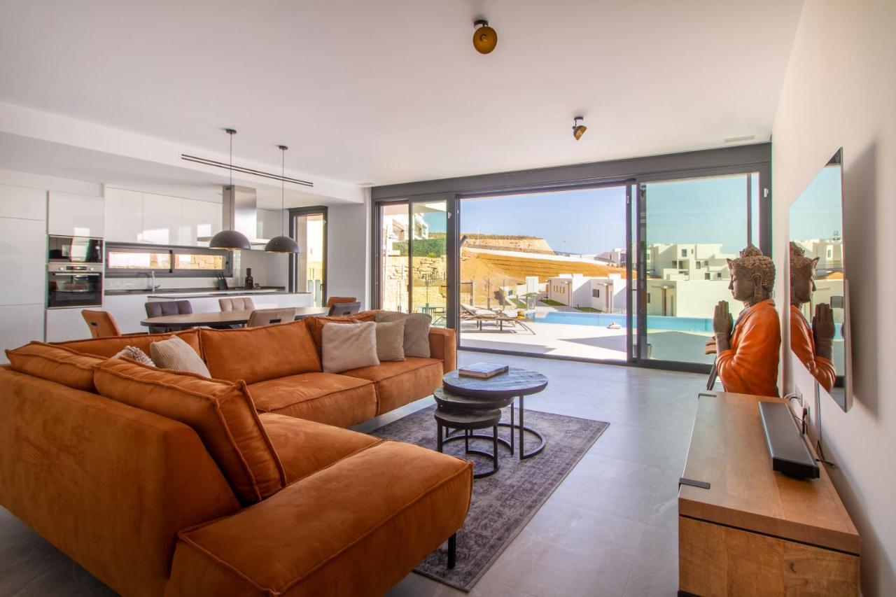 Villa Esmeralda 20 By Bookaparadise Finestrat