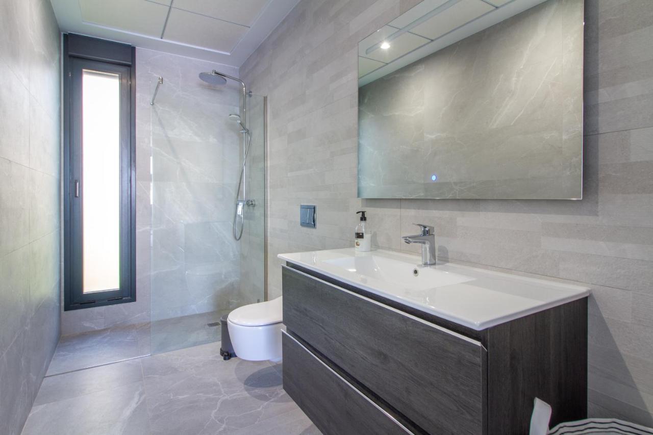 Villa Esmeralda 20 By Bookaparadise Finestrat