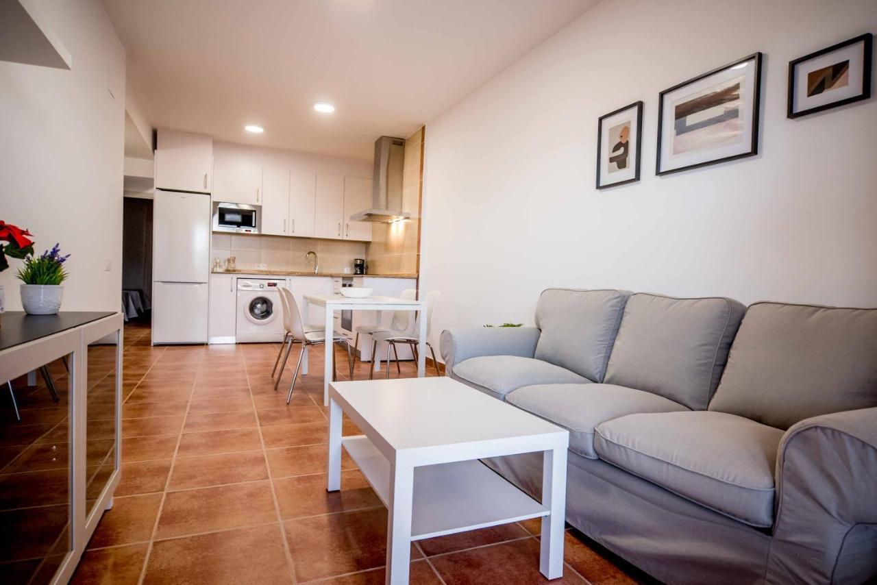 Apartment Al Paso De Toledo, Puy Du Fou A 10km Burguillos de Toledo