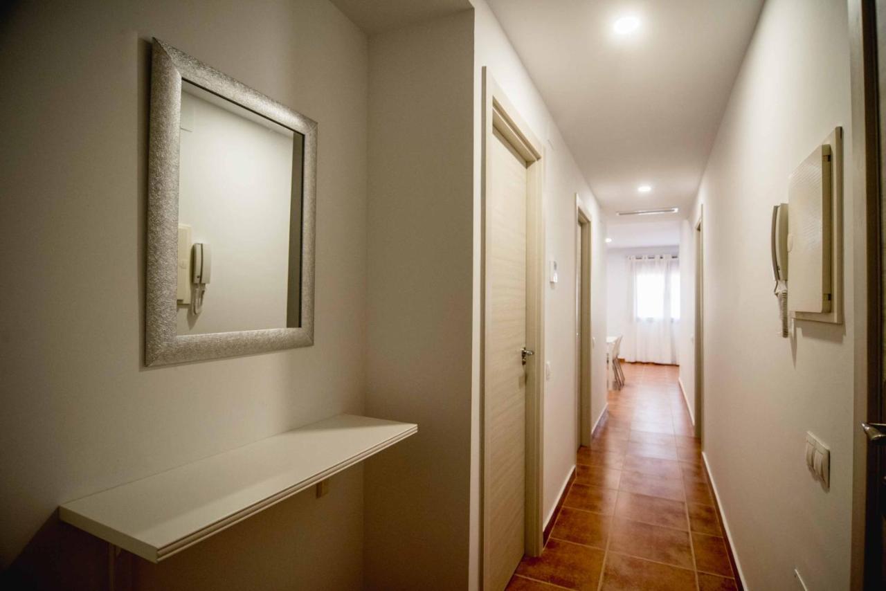 Apartment Al Paso De Toledo, Puy Du Fou A 10km *