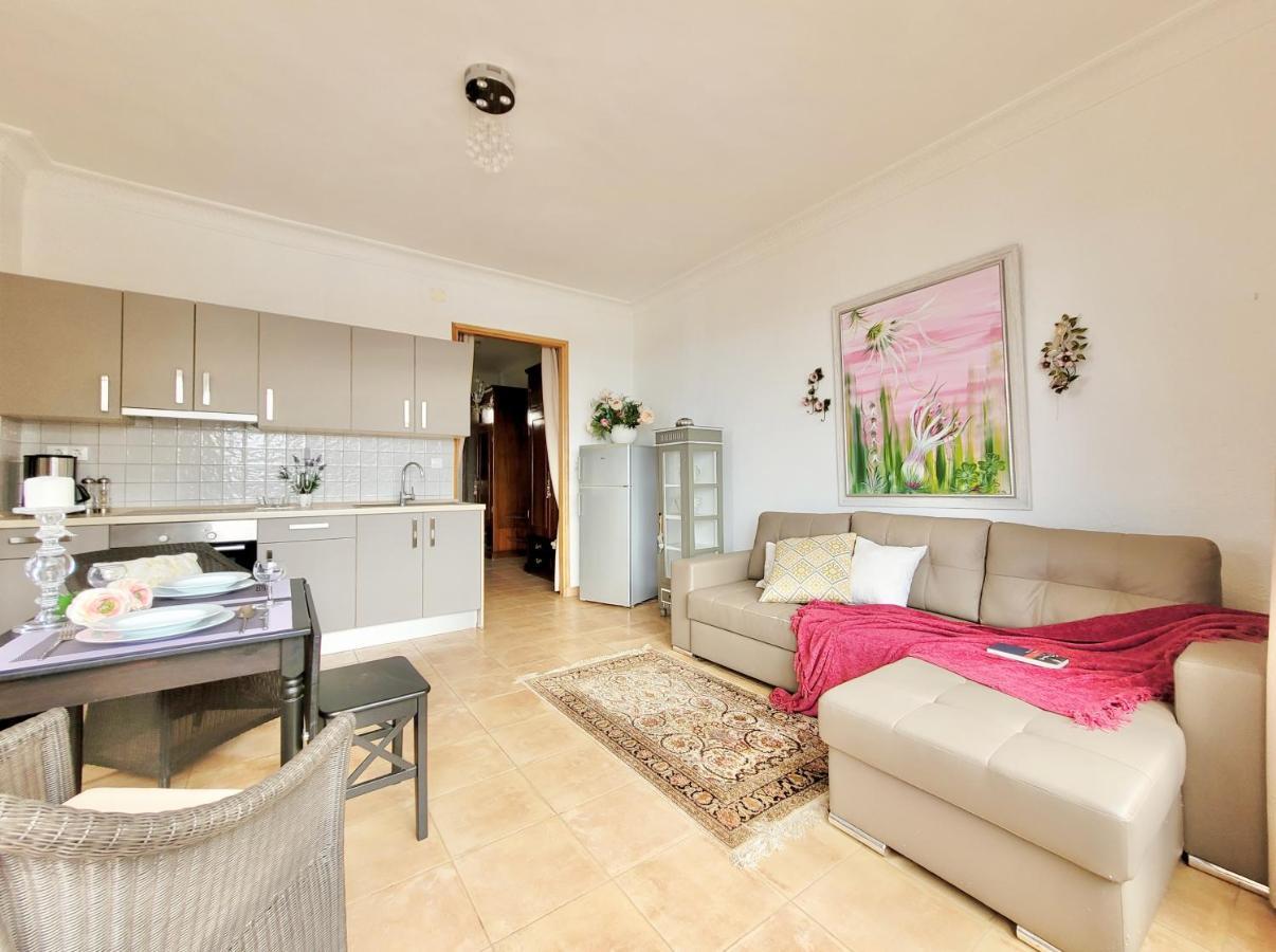 Casa Irlanda Apartment