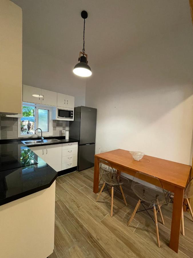 Primero El Wiro Apartment