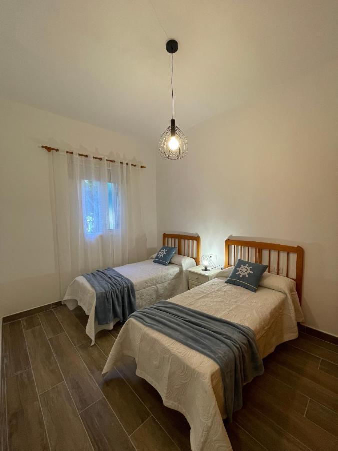 Primero El Wiro Apartment *