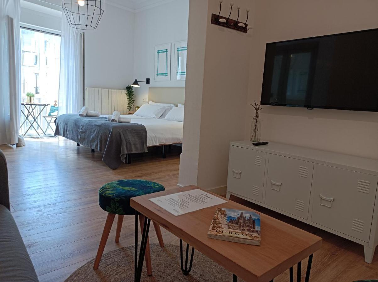 Boutique Dona Urraca Guest house Burgos