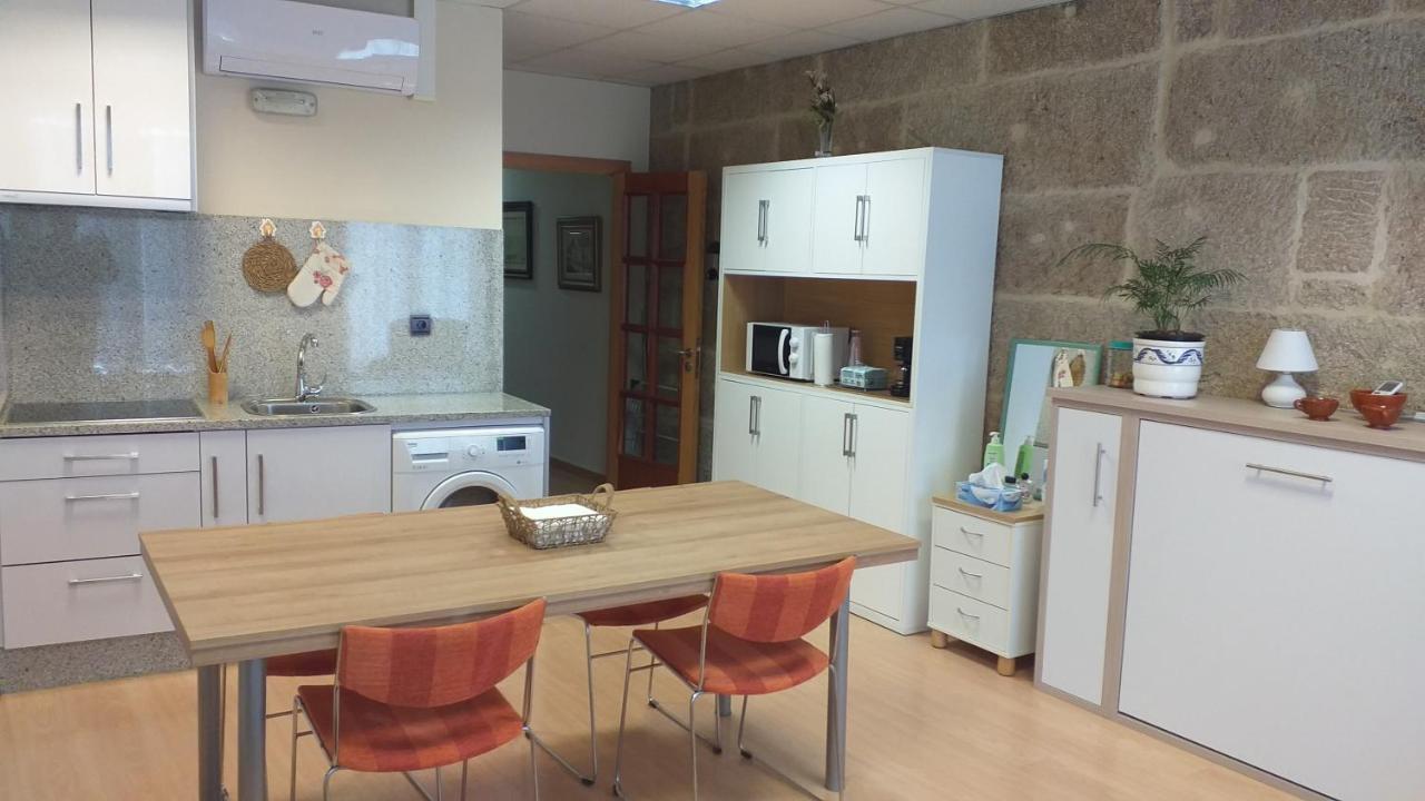 Apartamento Loft Plaza Mayor Ourense