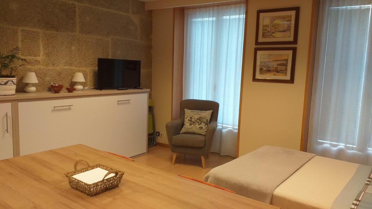 Apartamento Loft Plaza Mayor *